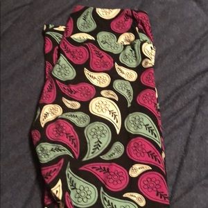Lularoe leggings